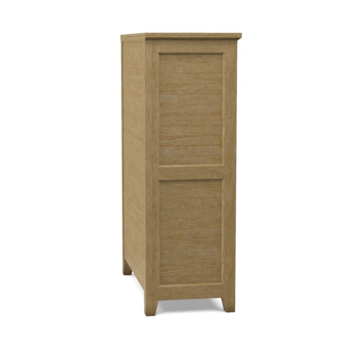 Sanibel 5-Drawer Chest - Image 31