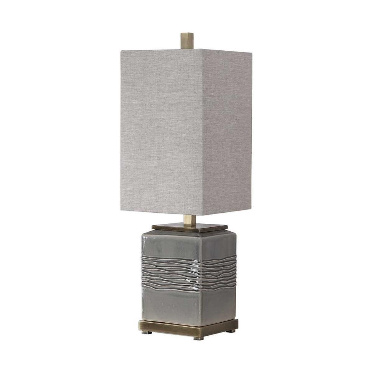 Covey Buffet Lamp - Image 4