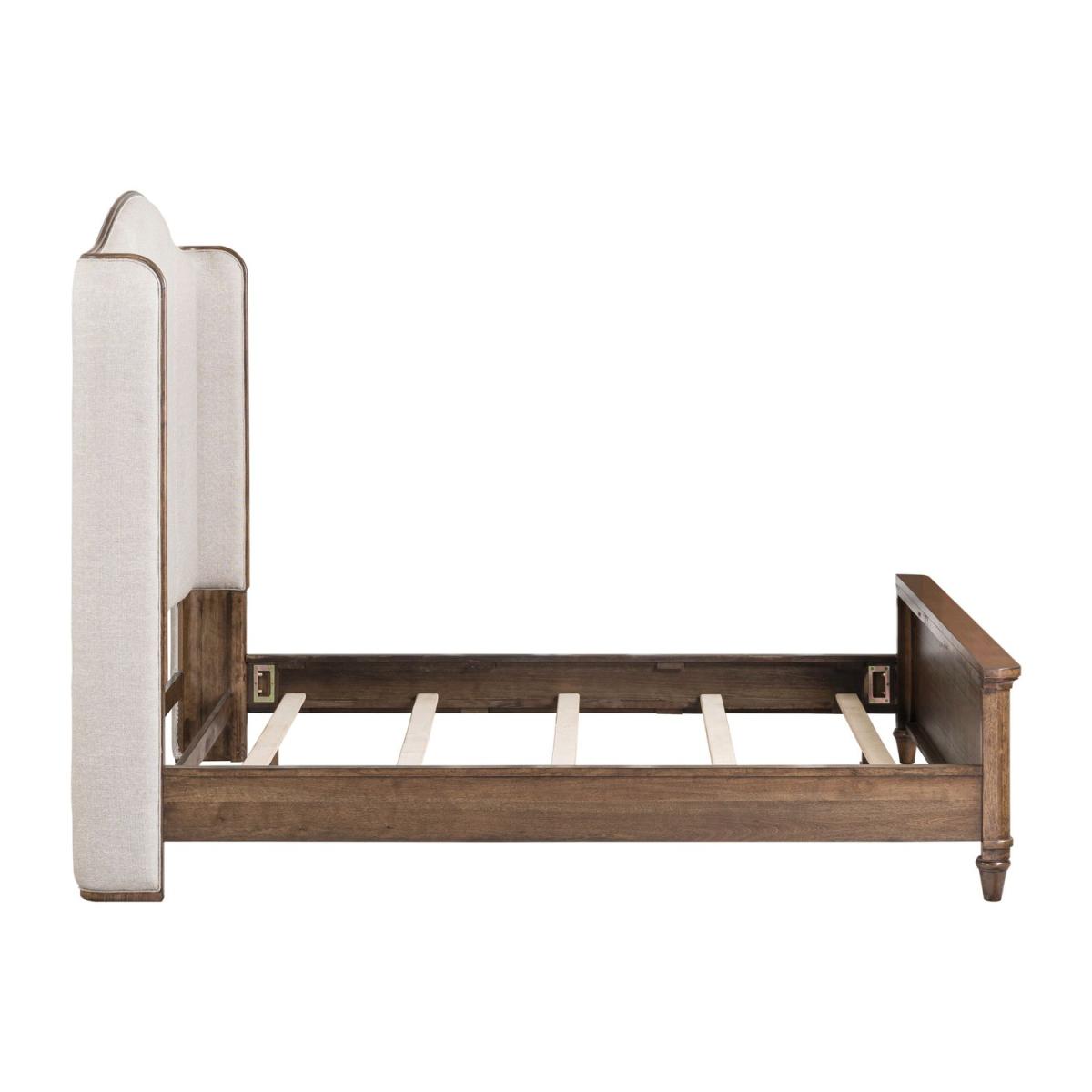 King Shelter Bed - Image 5