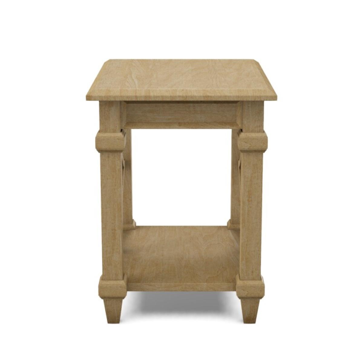 Josephine End Table - Image 14