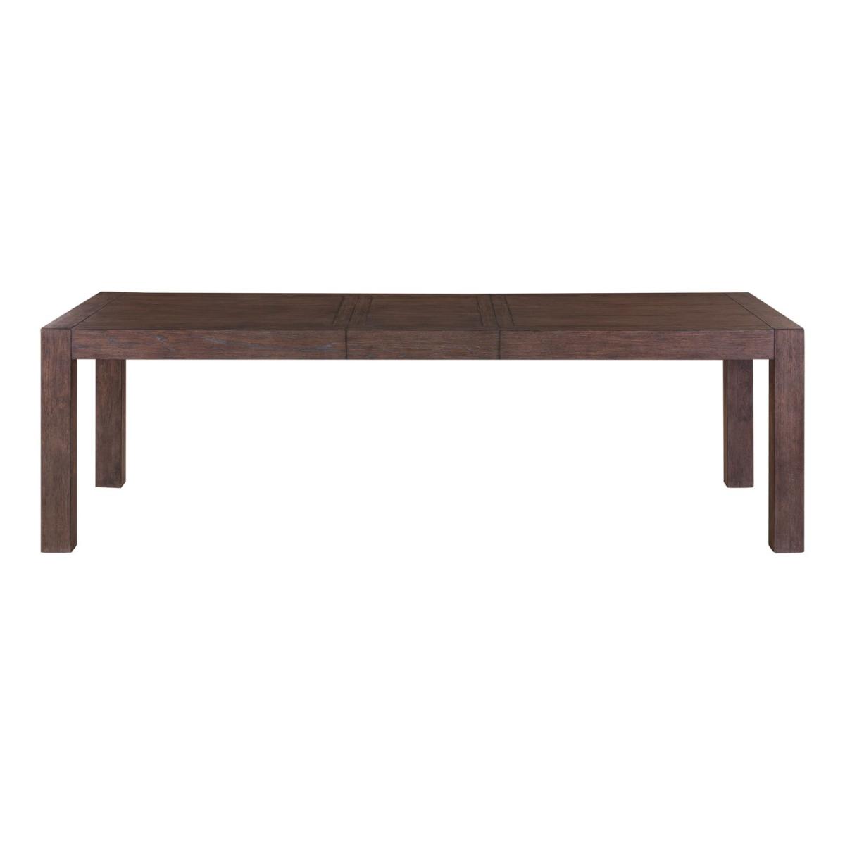 Cascade Falls Rectangular Leg Table - Image 5