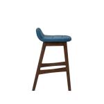 Space Savers 24 Inch Counter Chair - Blue (RTA) - Image 5