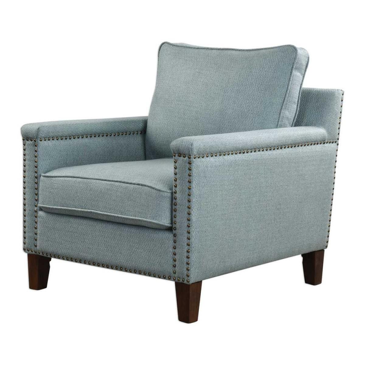 Charlotta Accent Chair - Image 8