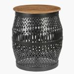 Accent End Table - Image 3