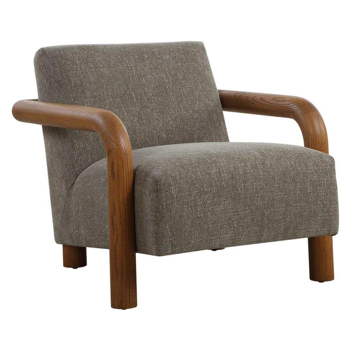Balance Accent Chair - Image 6