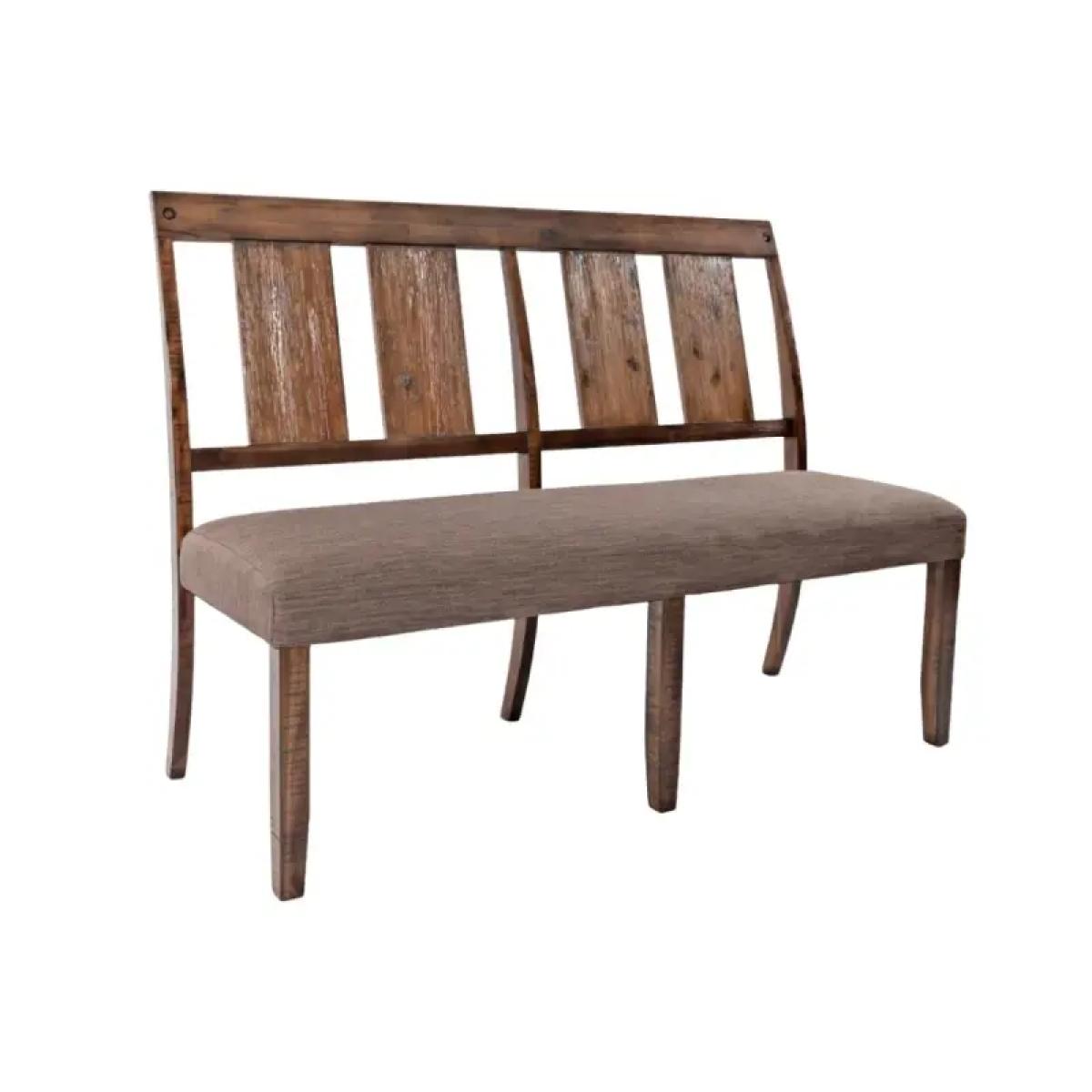 Mission Viejo Counter Bench - Image 2