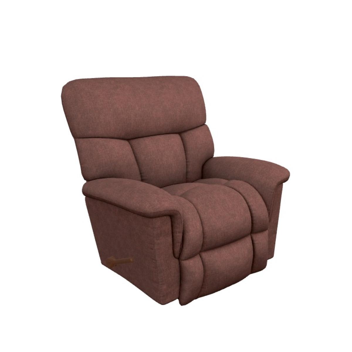 Mateo Rocking Recliner - Image 3