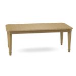 Tuscany Table Top w/ 30" H Tuscany Legs - T-6040XBT - Image 4