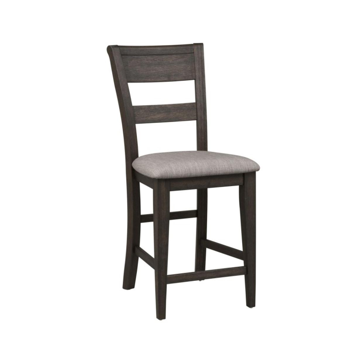 Double Bridge 7 Piece Gathering Table Set - Image 4