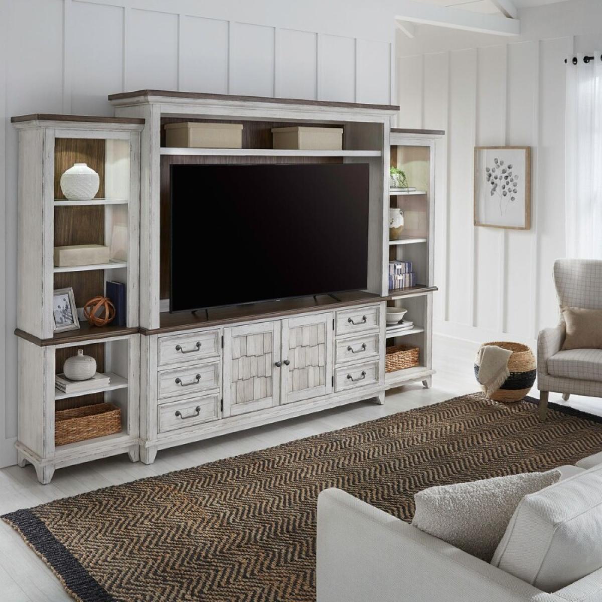 River Place Entertainment Center with Piers - Image 2