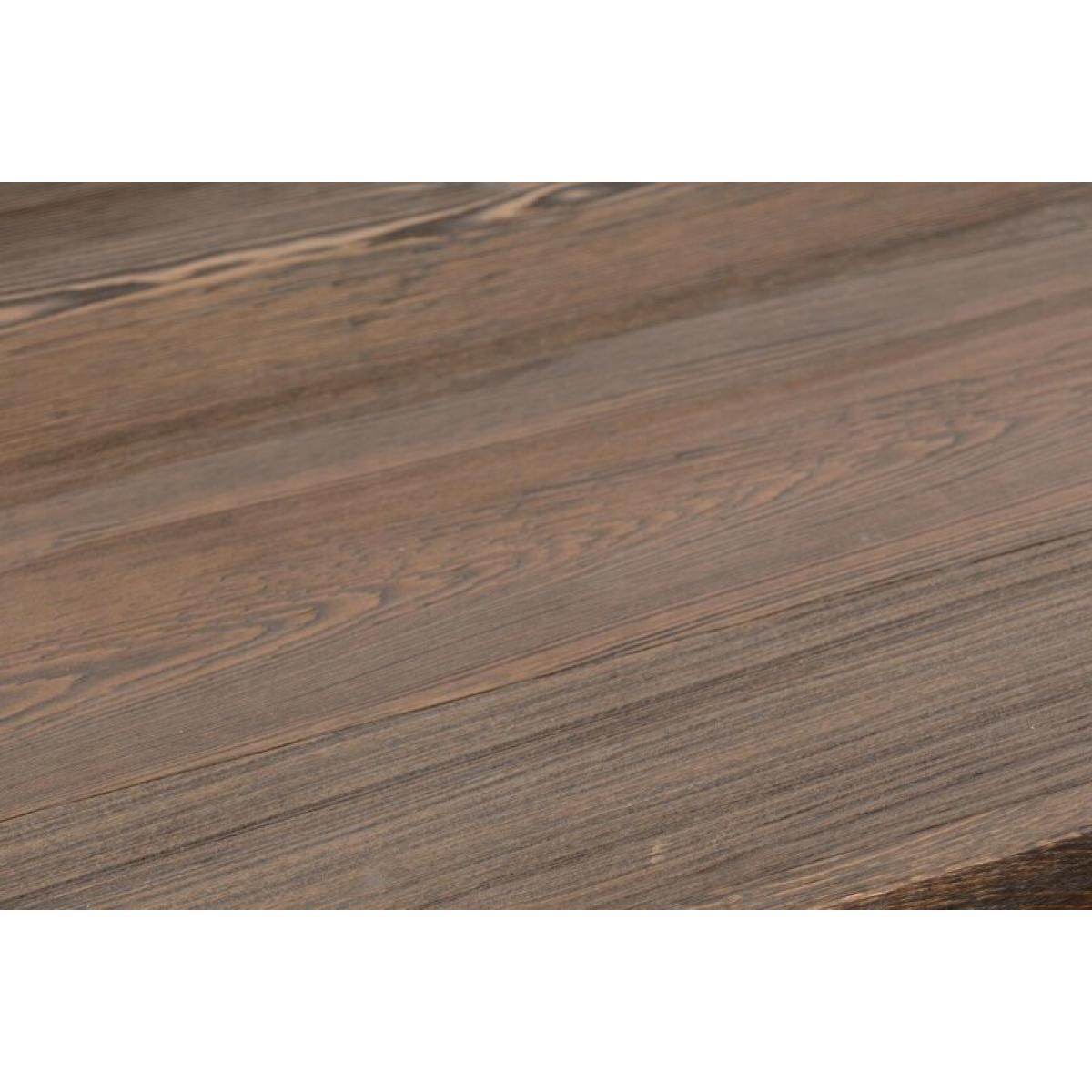 1 Drawer, Chairside Table - Dutton - Image 7