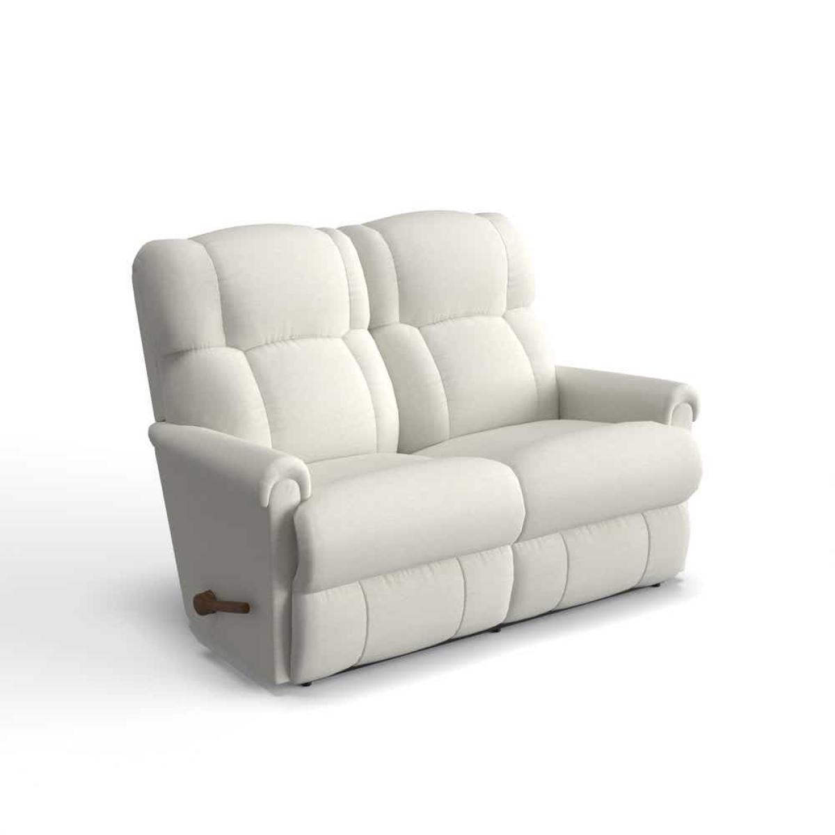 Pinnacle Wall Reclining Loveseat - Image 3
