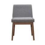 Space Savers Uph Side Chair (RTA) - Image 4
