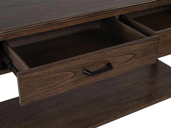 Hallie T6355-73 Rectangular Sofa Table - Image 6