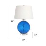 Clarity Table Lamp - Image 4