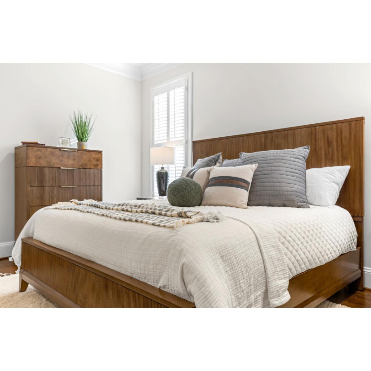 Manhattan Valley Bed - Image 3