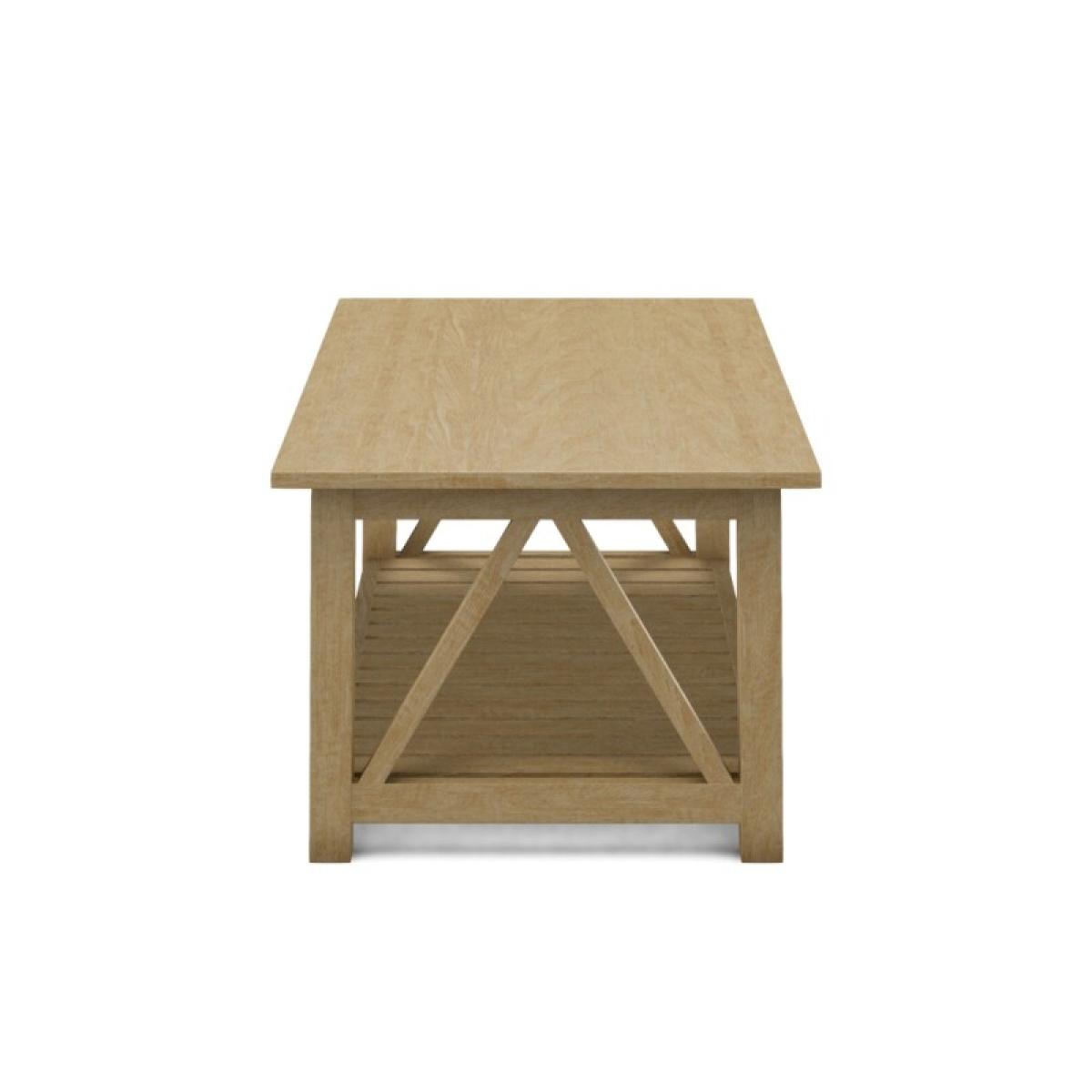 Surrey Coffee Table - Image 32