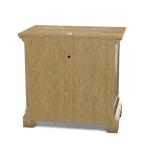 Summit 2- Drawer Nightstand - Image 24