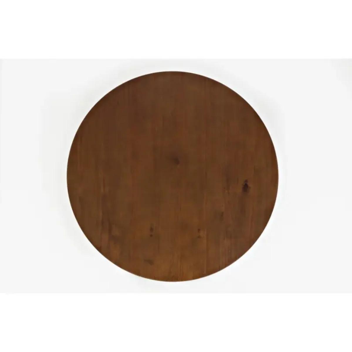 Copenhagen Round Dining Table - Image 8