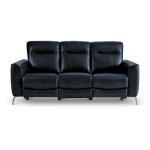 Hudson Power Sofa W/ Power Headrest - Image 4