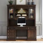 Brayton Manor Jr Executive Credenza Set