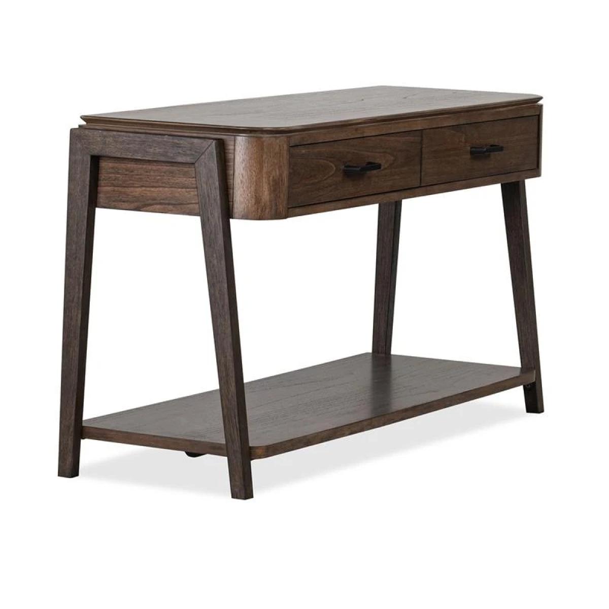 Hallie T6355-73 Rectangular Sofa Table - Image 16