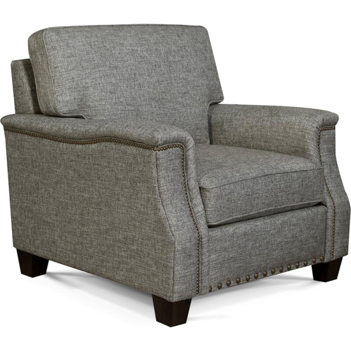 749e307213aa7ea2c9a576eedd097d5e Salem Chair With Nails - Image 1