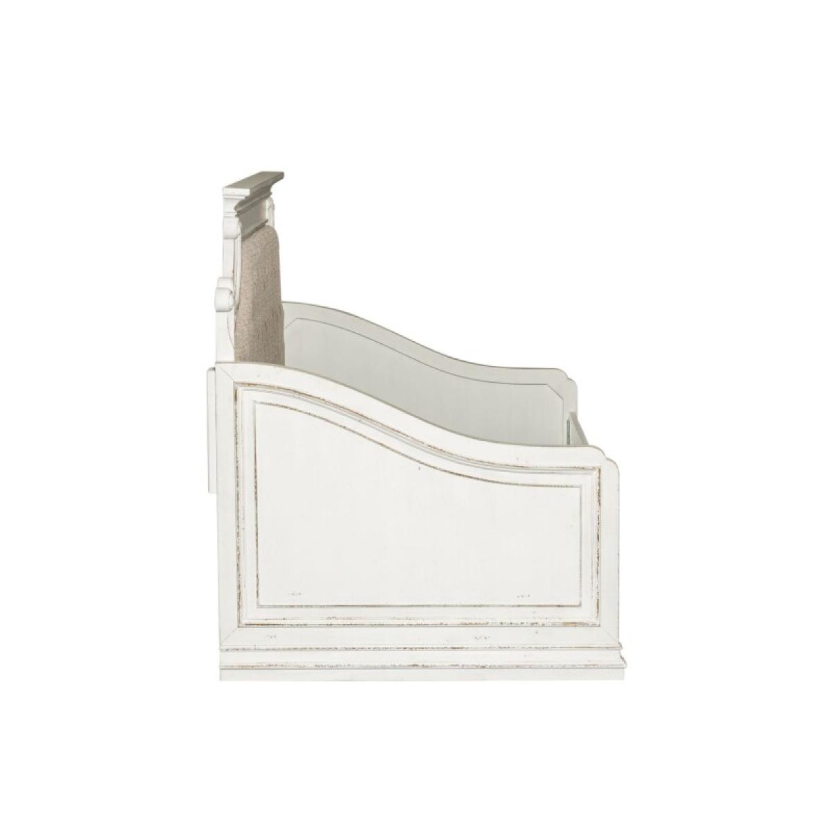 Magnolia Manor Twin Trundle Unit - Image 5