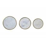 Riviera 3pc Nesting Tables - Image 7