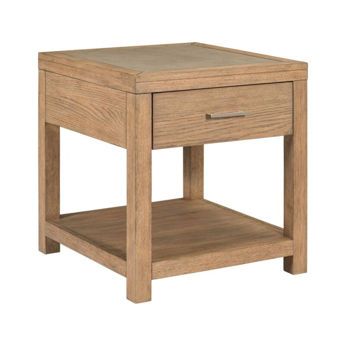 Corso End Table - Image 3