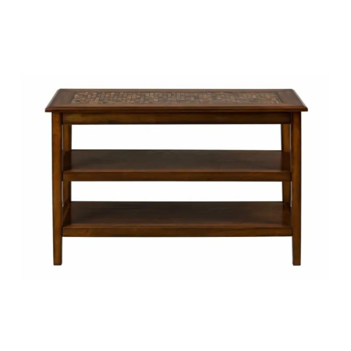 Baroque Console Table - Image 2