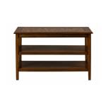 Baroque Console Table