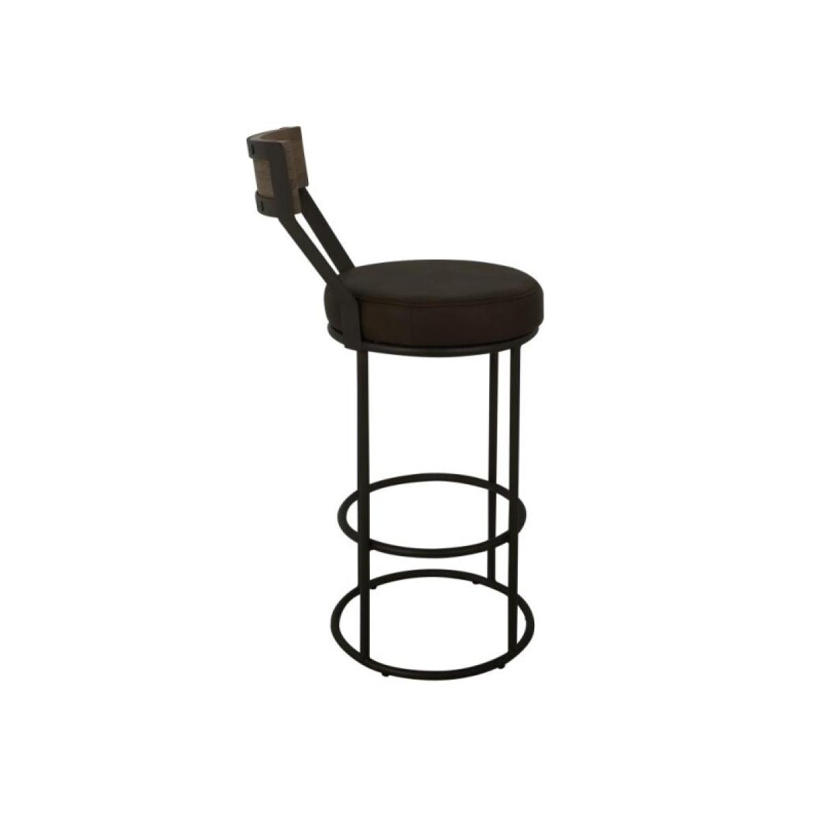 Barstool 30" - Xel-Ha - Image 4