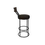 Barstool 30" - Xel-Ha - Image 4