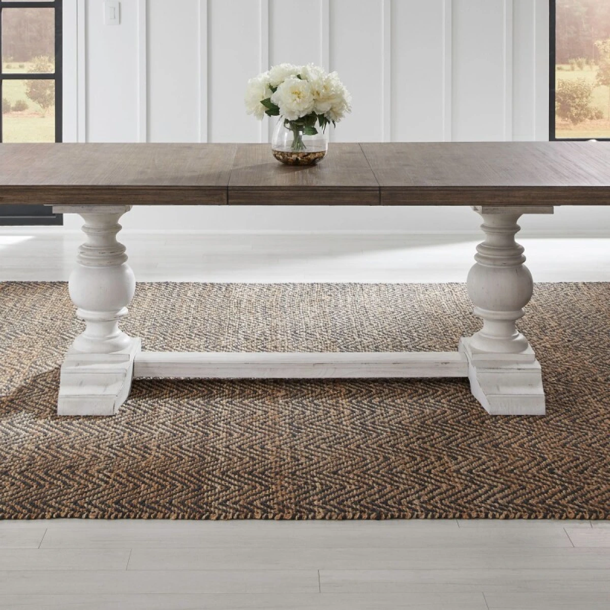 Trestle Table Base - Image 2