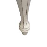 Magnolia Manor Rectangular Leg Table - Image 9