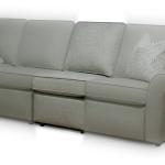 2450-39 Huck Armless Chair