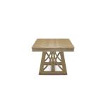 Portico Extension Top w/ Avalon Trestle Base - T-894078XB - Image 32