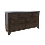 Brentwood 7-drawer Dresser