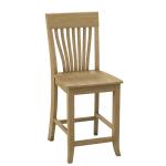 24'' Amanda Counter Stool - Image 3