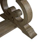 Simply Elegant Writing Desk - Image 10