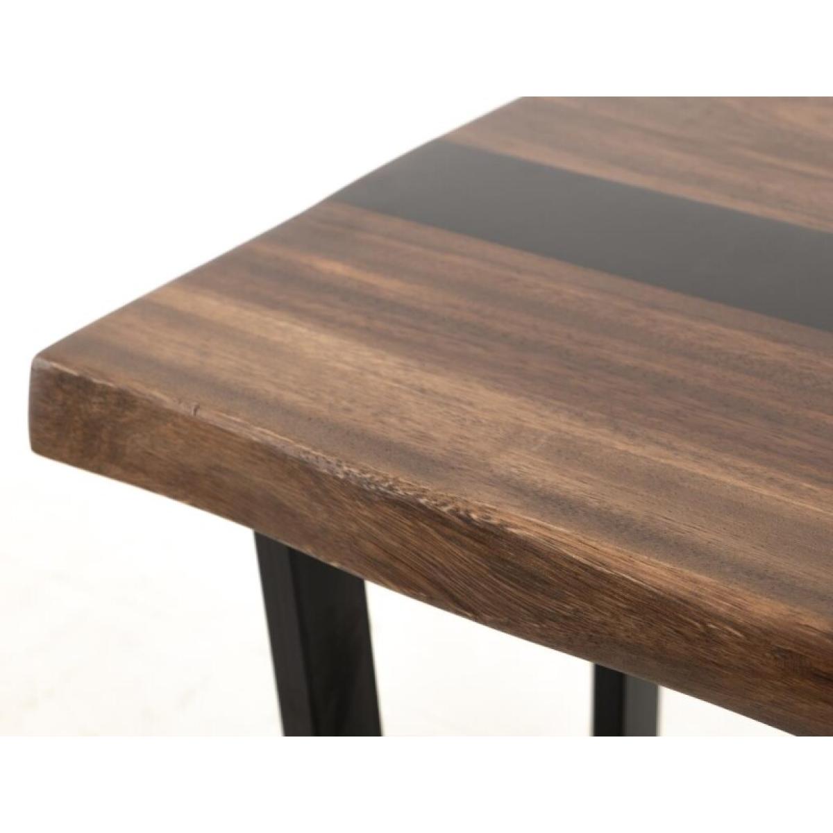 Riverwood Cocktail Table DeLux - Image 8