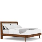 Elsie King Platform Bed - Image 14