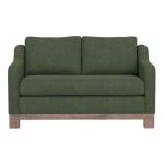 Wooden Frame & Base, Loveseat - Samba - Image 3