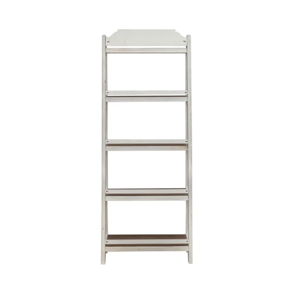 Leaning Pier Bookcase - Image 6