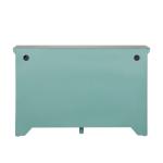 Kensington 3 Door Accent Cabinet - Image 7