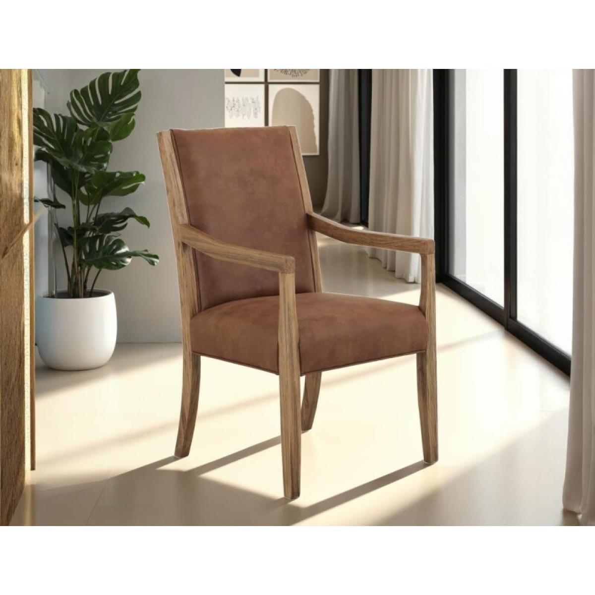 Dining Armchair - Verona - Image 5