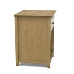 Lancaster 1-Drawer Nightstand - Image 33