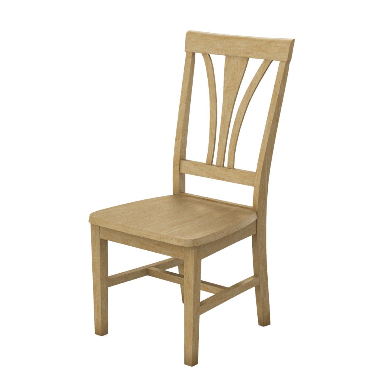 Fanback Chair - Image 9