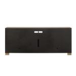 Fireplace TV Consoles 439 78 Inch Console w/ Fire FT - Image 5